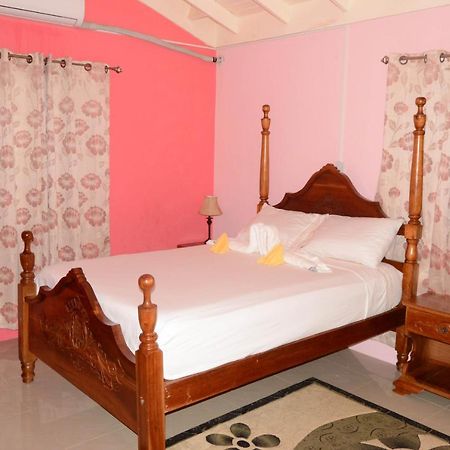 Josan'S Haven Villa Очо Риос Екстериор снимка